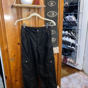 Tiger Mist cargo pants